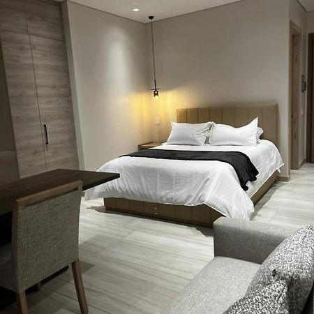 Le Parc Residences - Luxury Suites Quito Ngoại thất bức ảnh