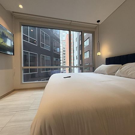 Le Parc Residences - Luxury Suites Quito Ngoại thất bức ảnh