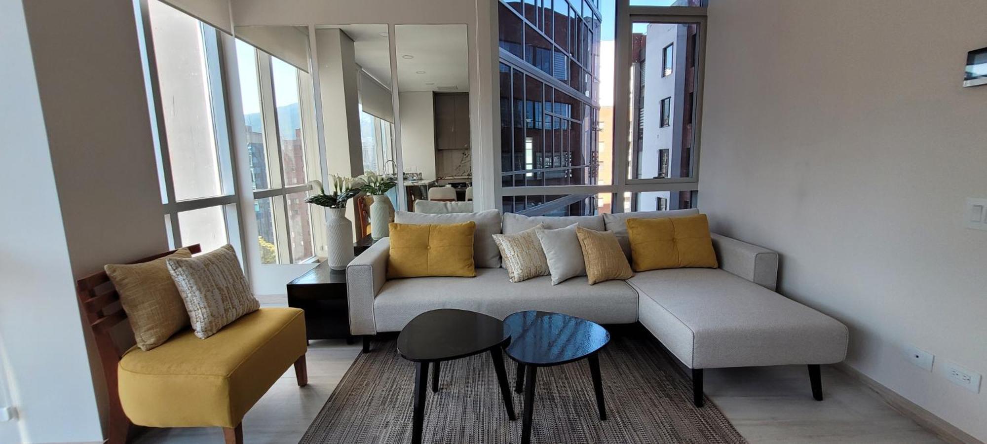 Le Parc Residences - Luxury Suites Quito Ngoại thất bức ảnh