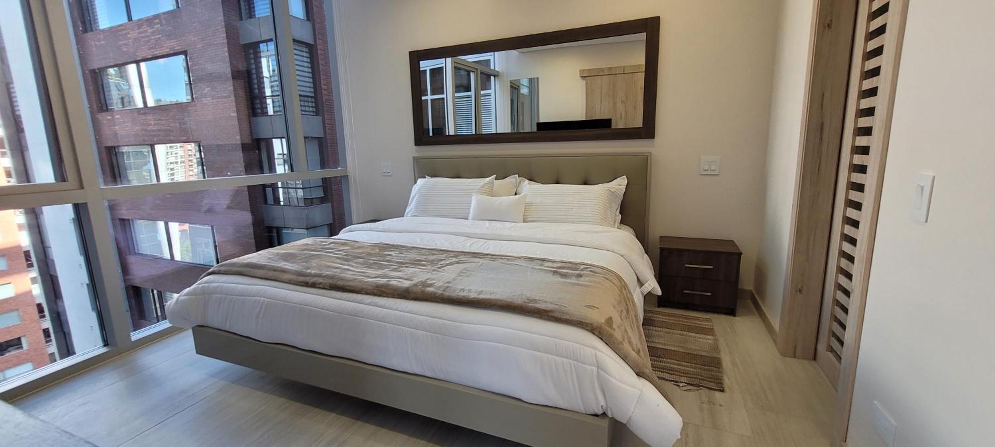 Le Parc Residences - Luxury Suites Quito Ngoại thất bức ảnh