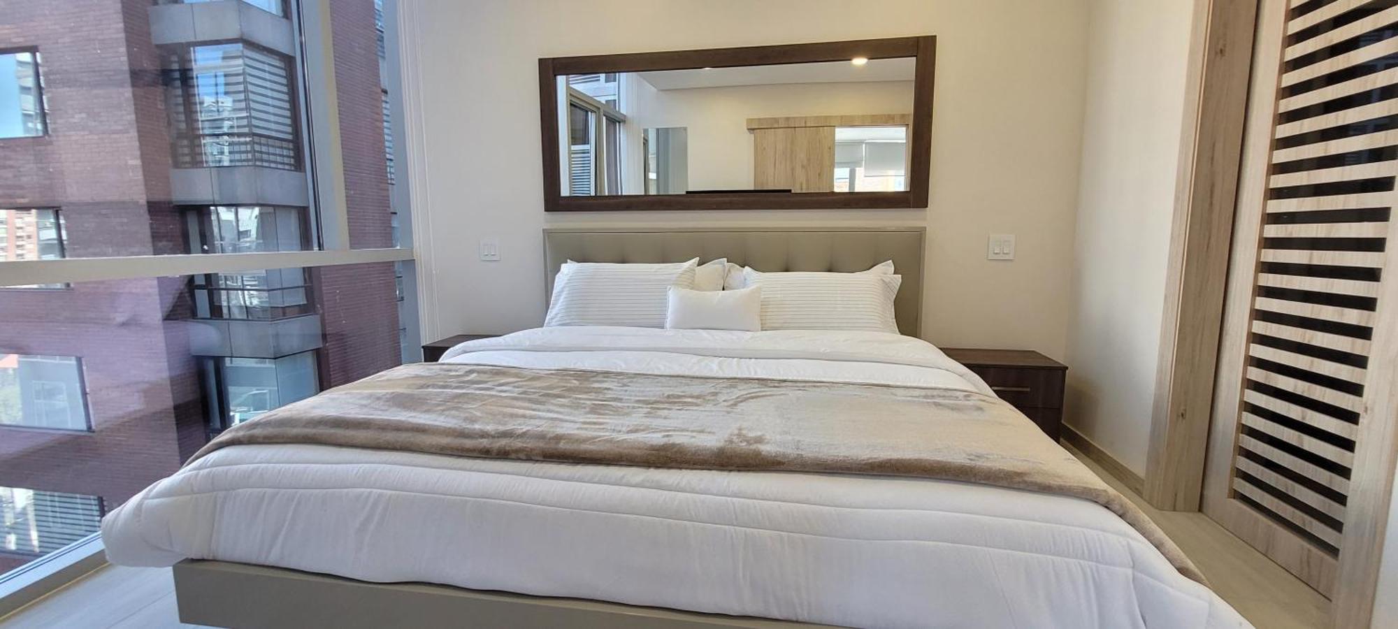 Le Parc Residences - Luxury Suites Quito Ngoại thất bức ảnh