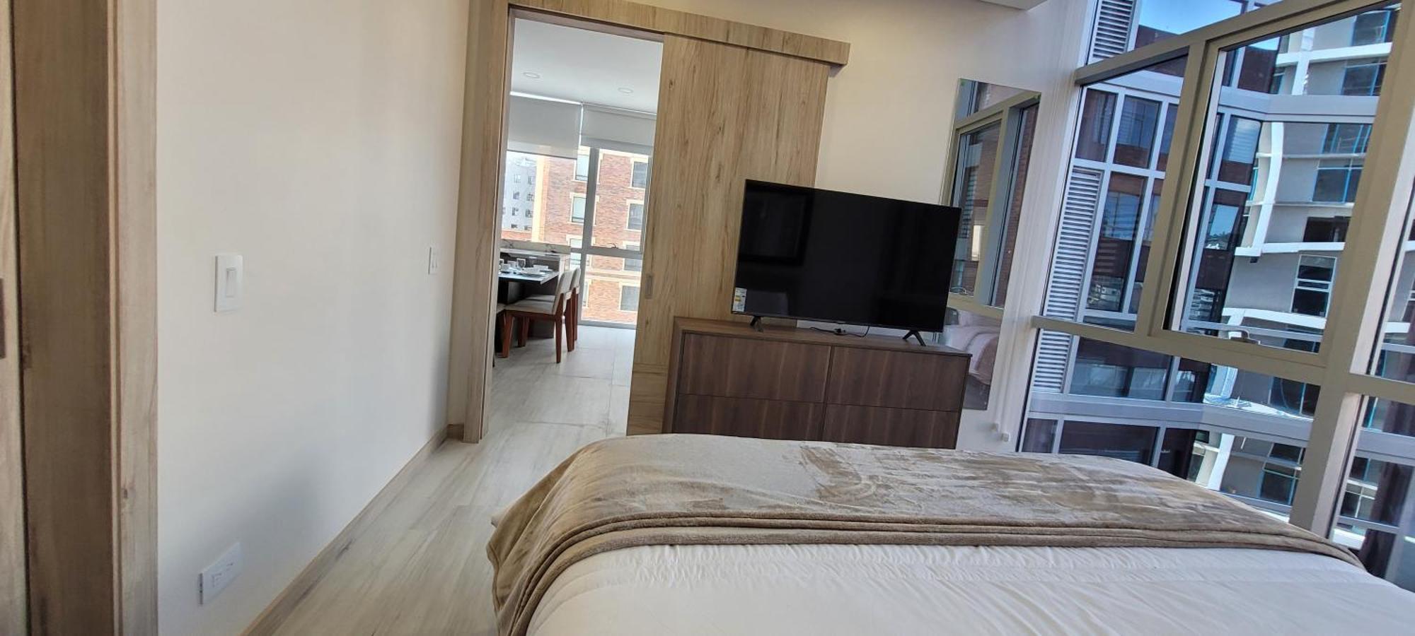 Le Parc Residences - Luxury Suites Quito Ngoại thất bức ảnh