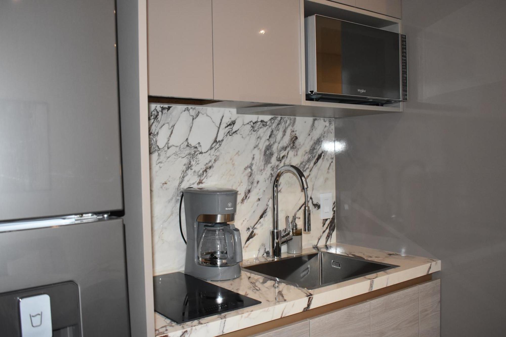 Le Parc Residences - Luxury Suites Quito Ngoại thất bức ảnh