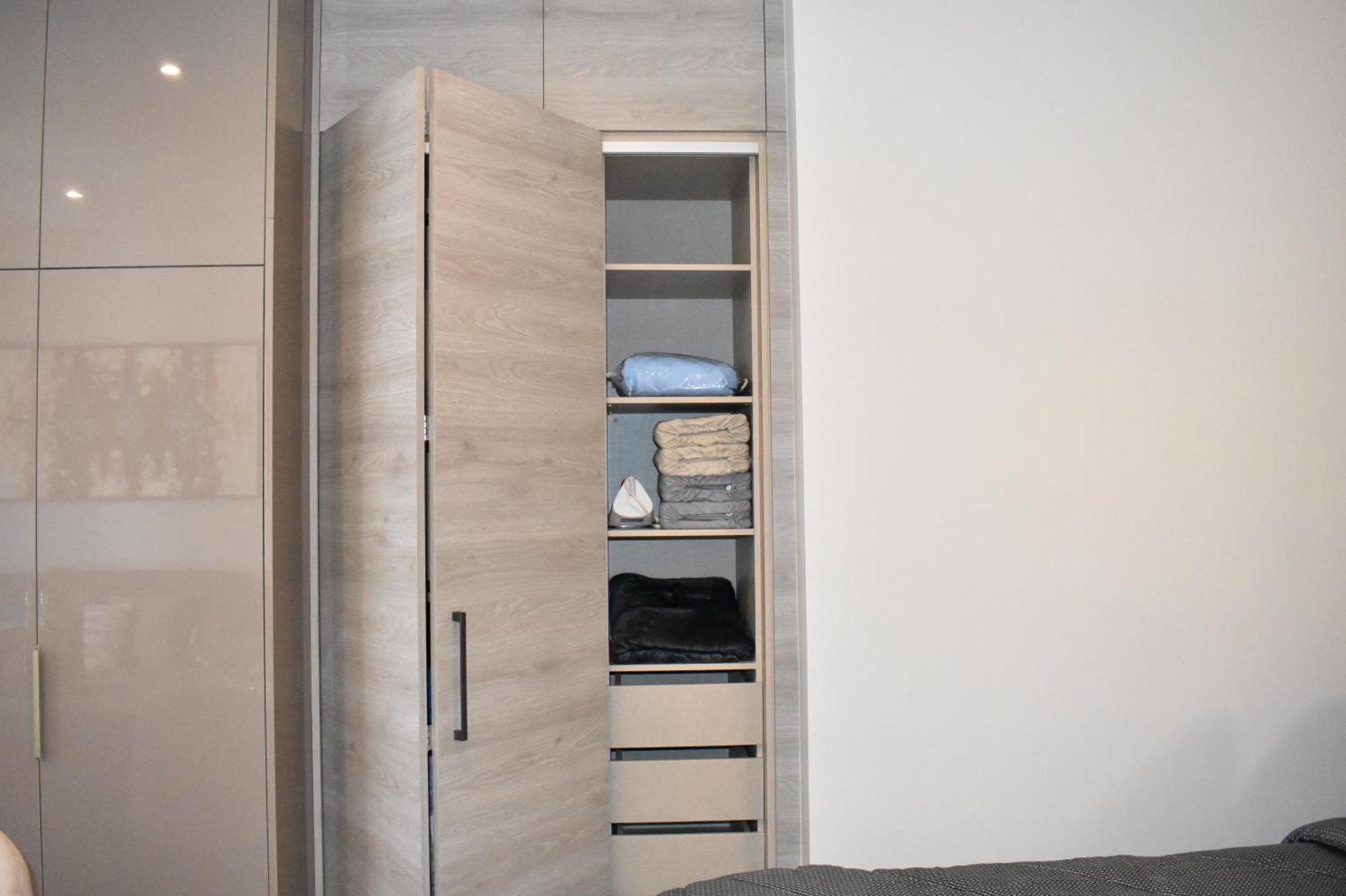 Le Parc Residences - Luxury Suites Quito Ngoại thất bức ảnh