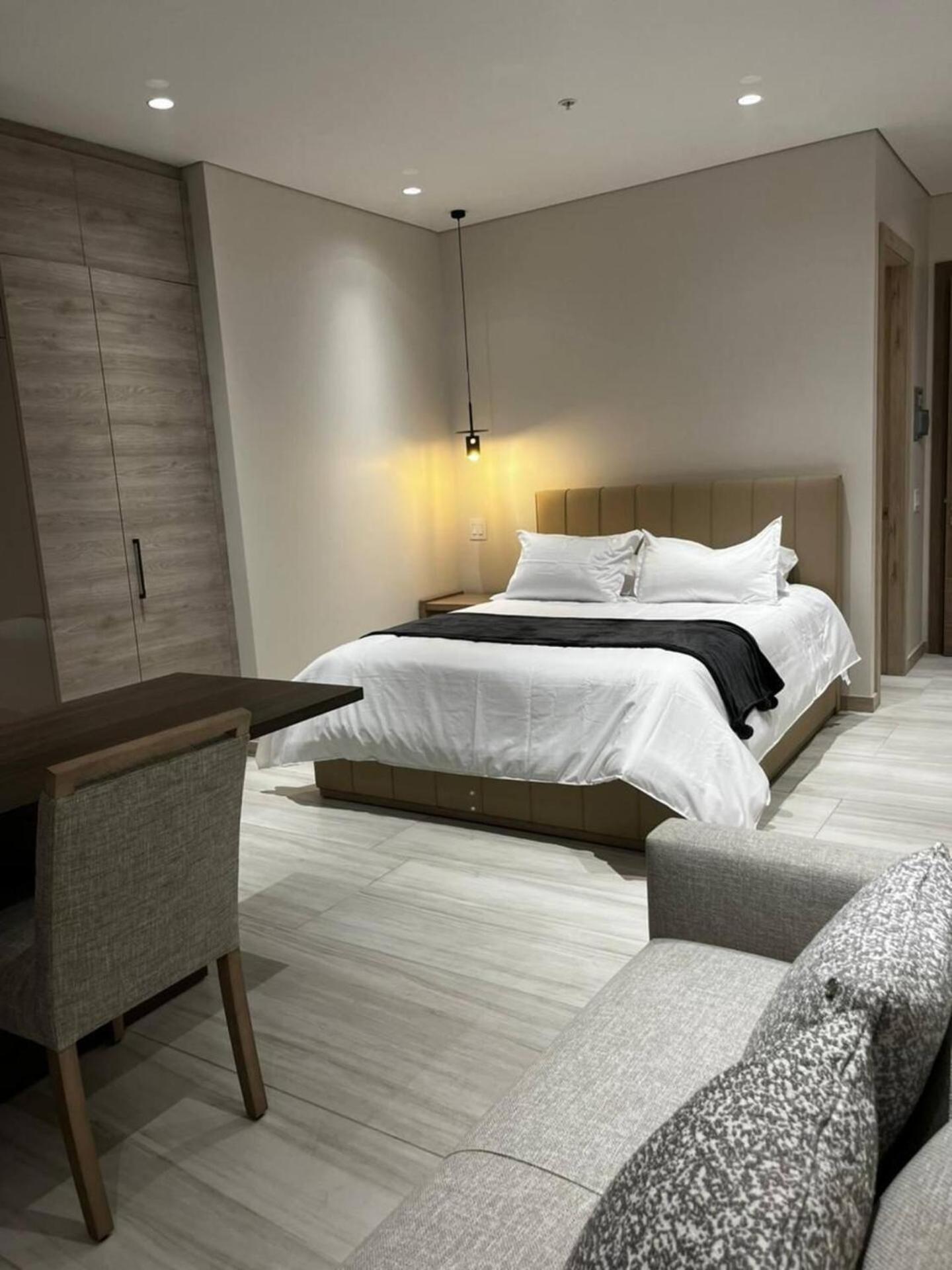 Le Parc Residences - Luxury Suites Quito Ngoại thất bức ảnh
