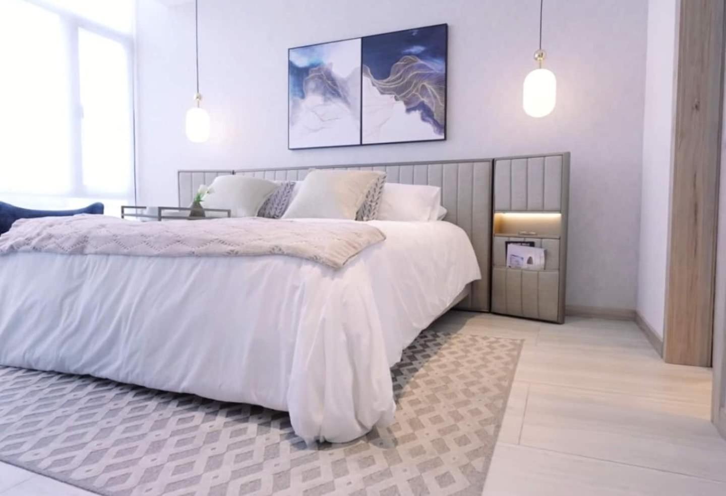 Le Parc Residences - Luxury Suites Quito Ngoại thất bức ảnh