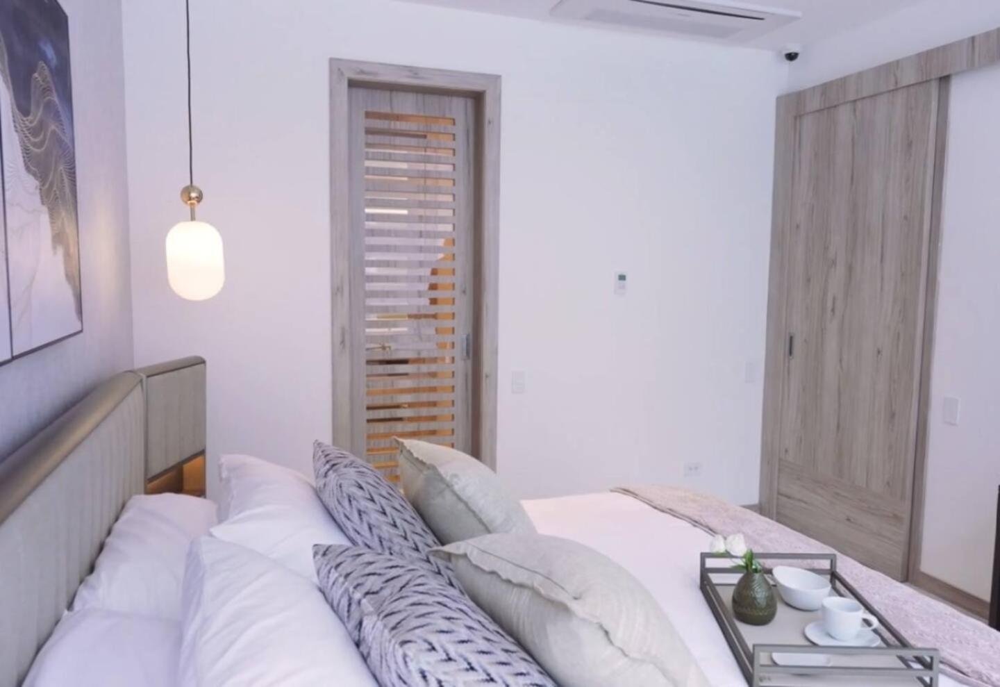 Le Parc Residences - Luxury Suites Quito Ngoại thất bức ảnh
