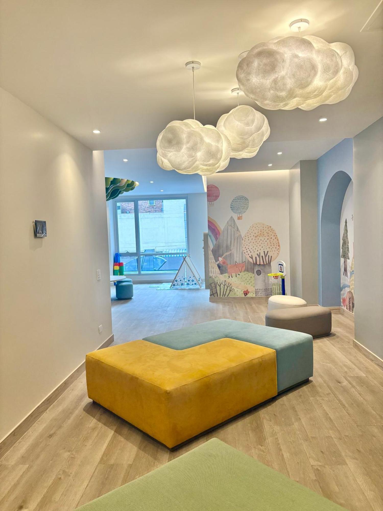 Le Parc Residences - Luxury Suites Quito Ngoại thất bức ảnh