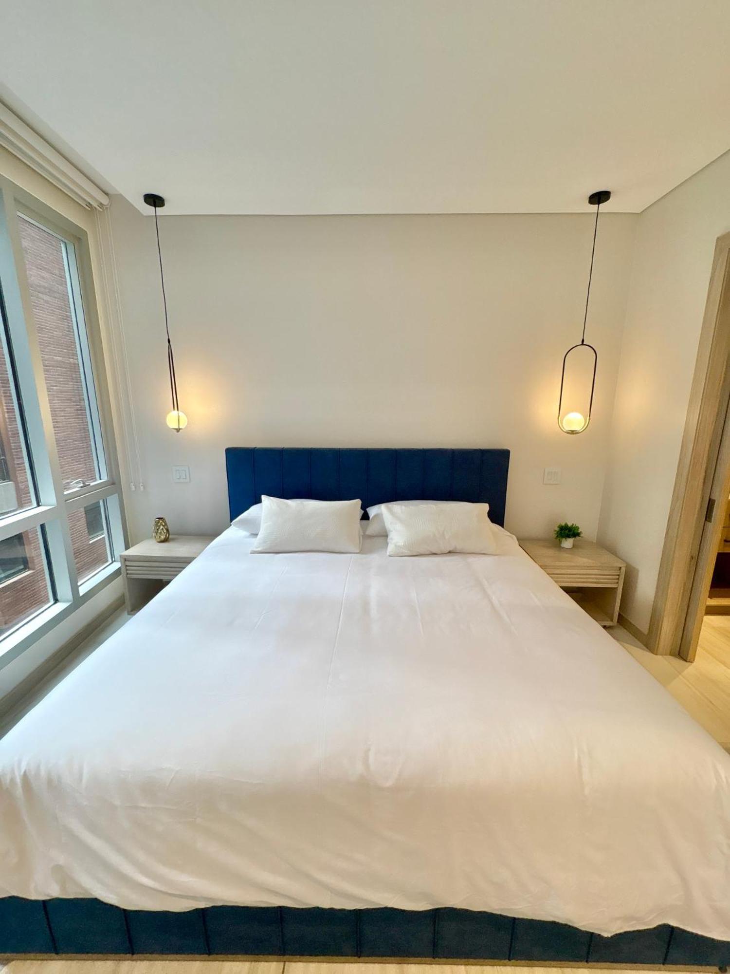 Le Parc Residences - Luxury Suites Quito Ngoại thất bức ảnh