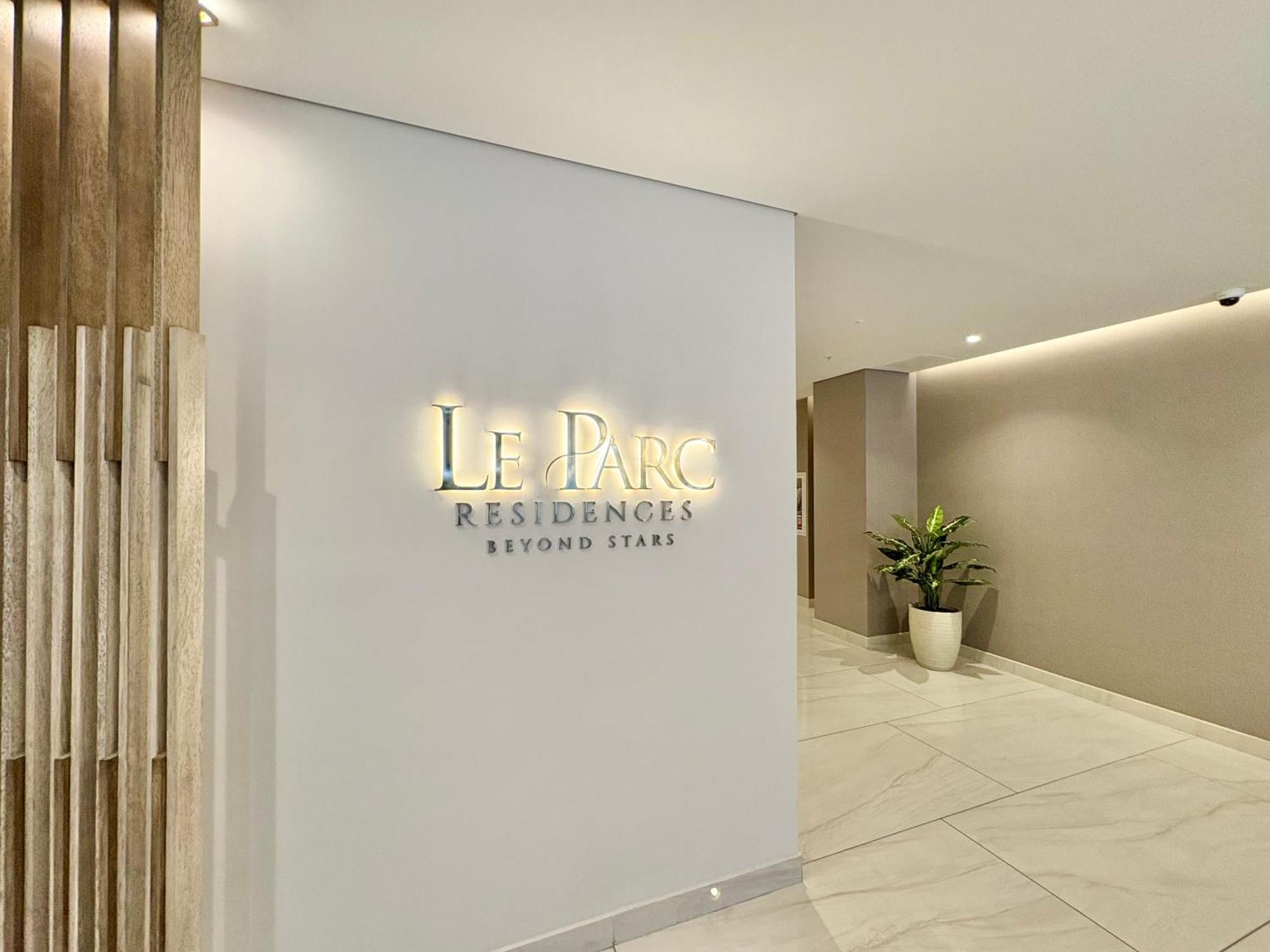 Le Parc Residences - Luxury Suites Quito Ngoại thất bức ảnh