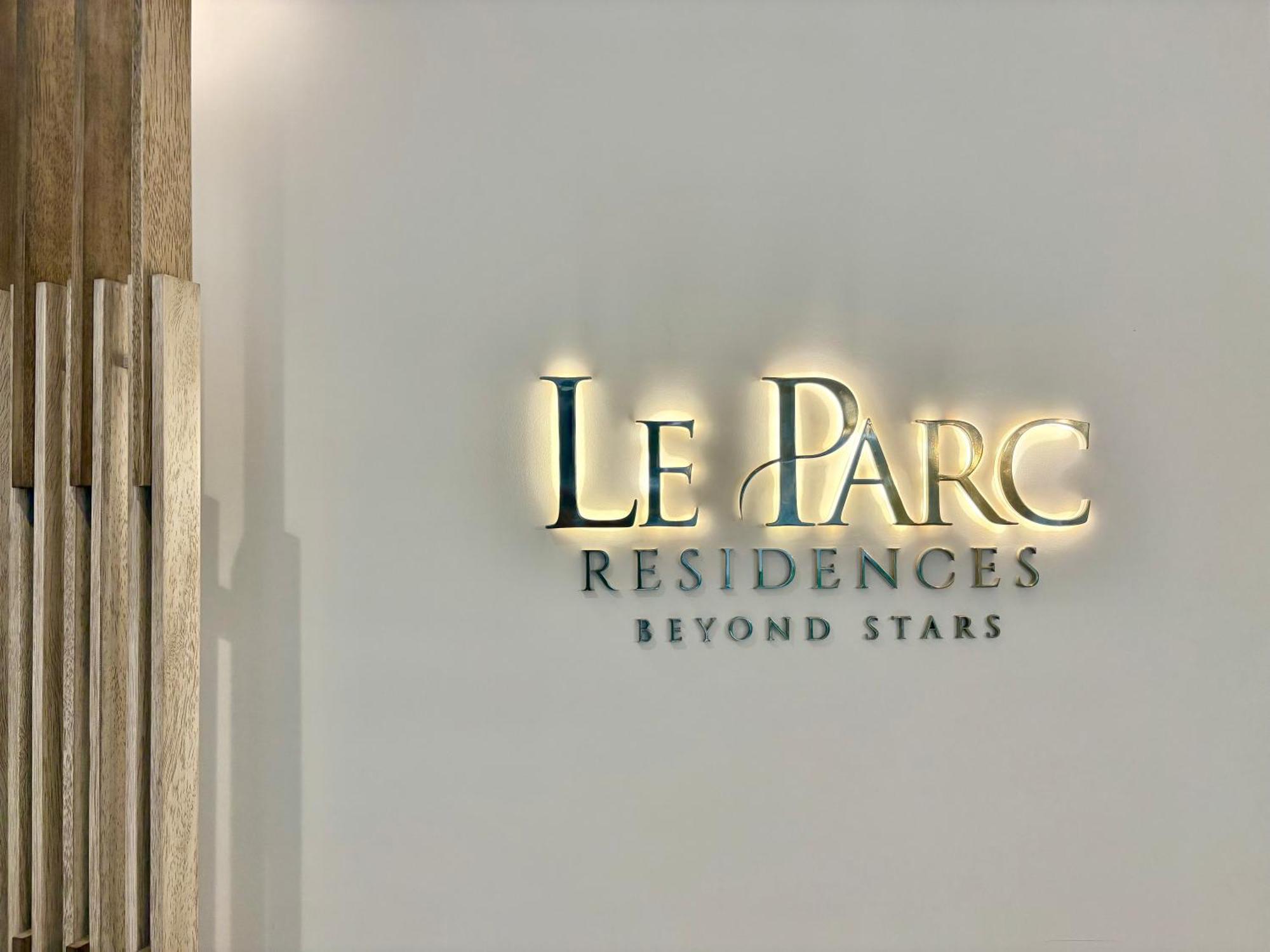 Le Parc Residences - Luxury Suites Quito Ngoại thất bức ảnh
