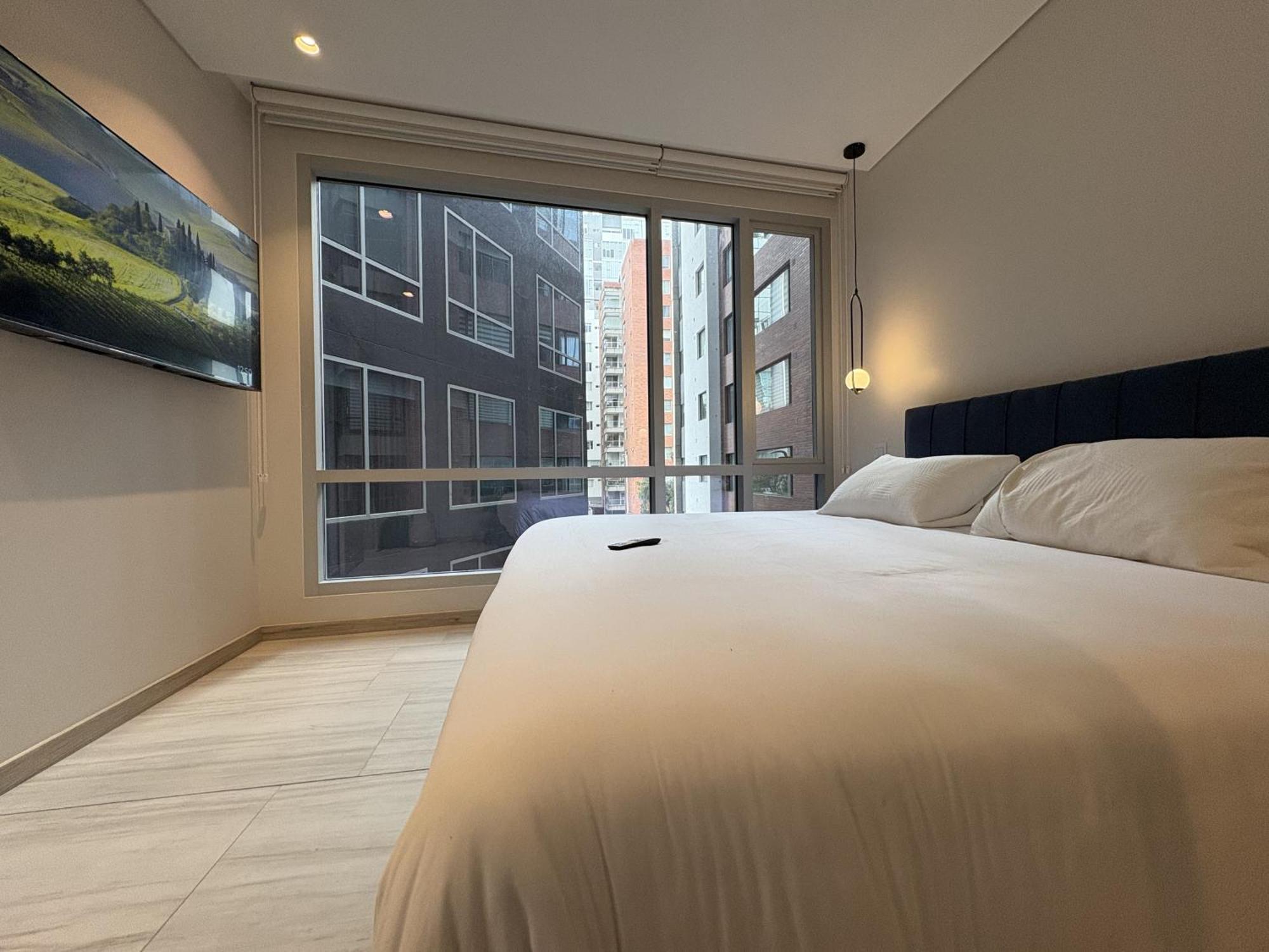 Le Parc Residences - Luxury Suites Quito Ngoại thất bức ảnh