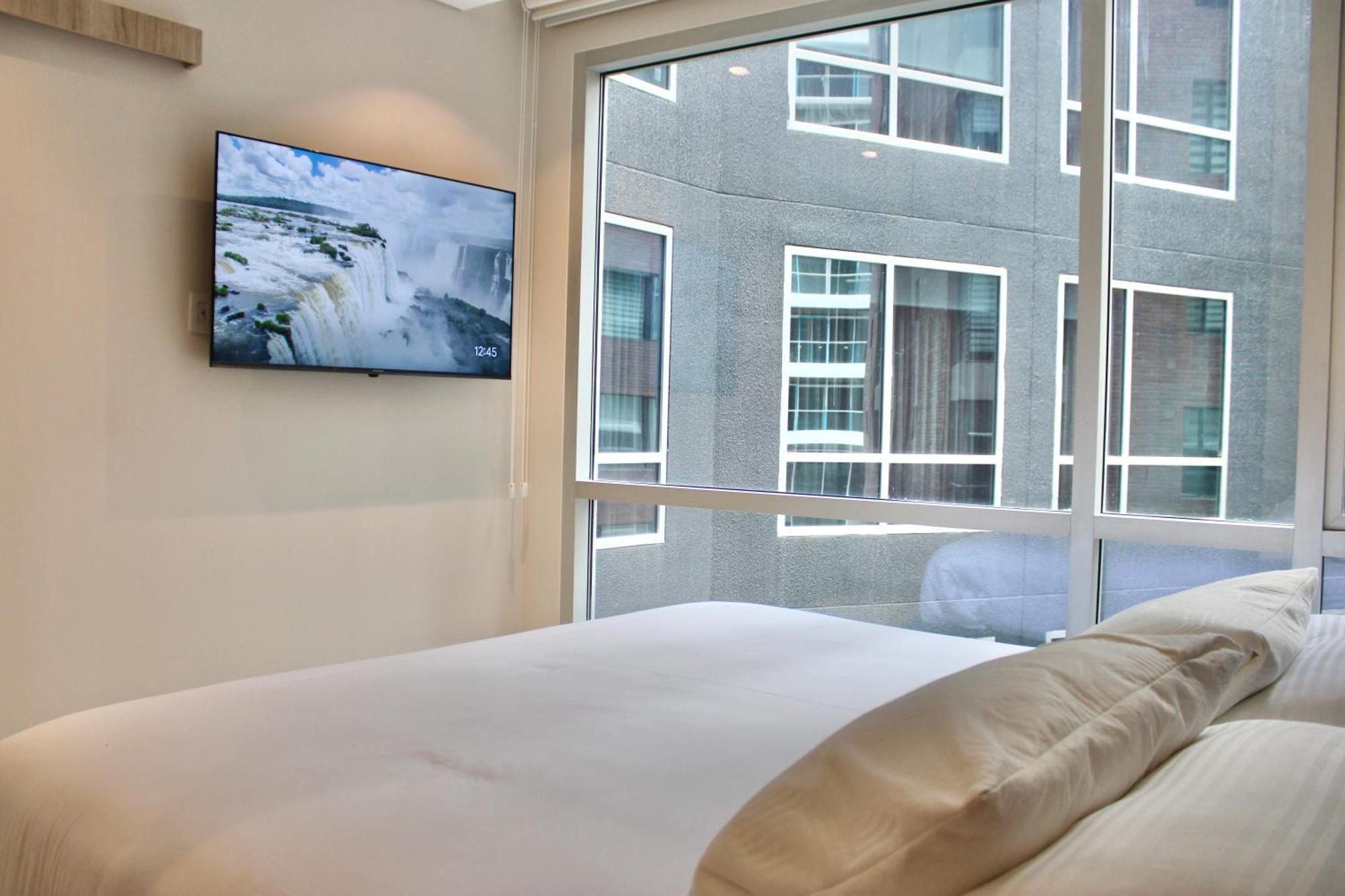Le Parc Residences - Luxury Suites Quito Ngoại thất bức ảnh